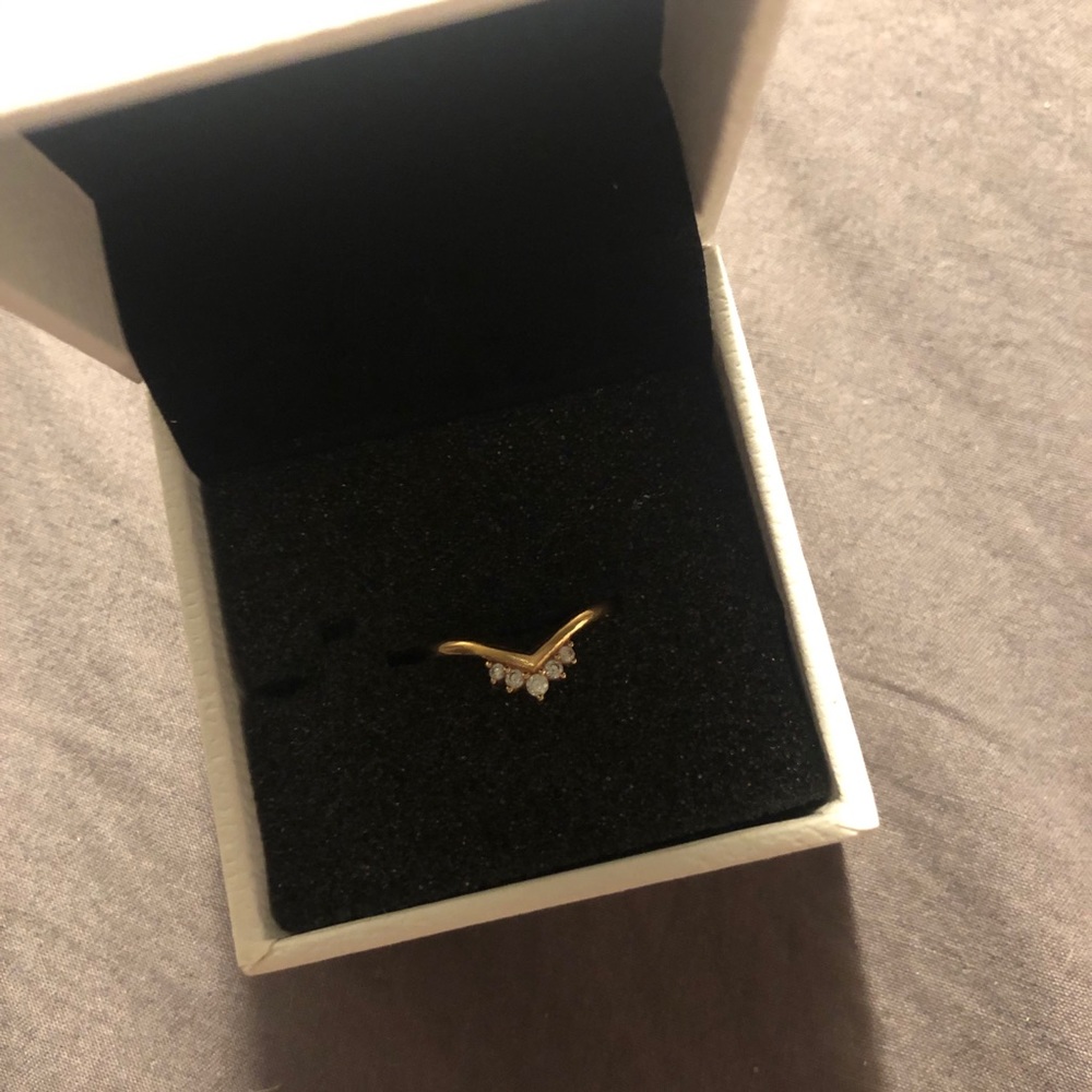Pandora ring